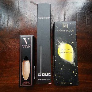 Makeup Bundle